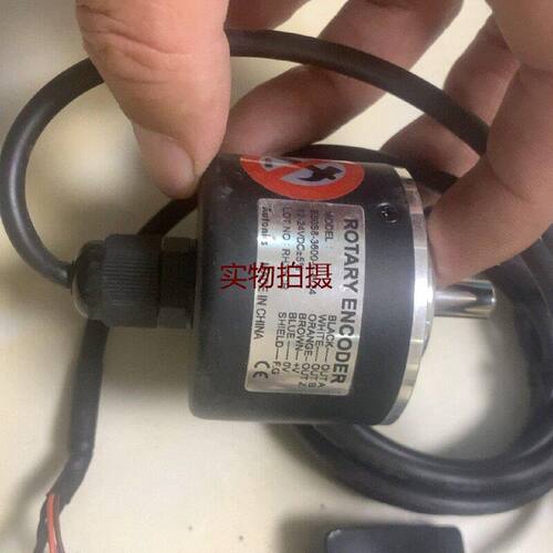 询价-奥托尼克斯编码器E50S836003T24仓库备件
