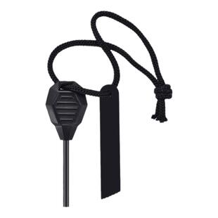 户外打火石荒野求生野外生存求生防水打火棒用品野营生活用具套装