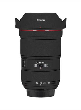 EF16-35f2.8LIII保护贴膜