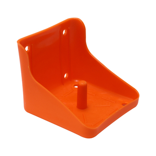 舔砖盒牛羊舔砖专用盒子加厚型支架饲料盐砖舔块盒盐砖盒托盘畜牧