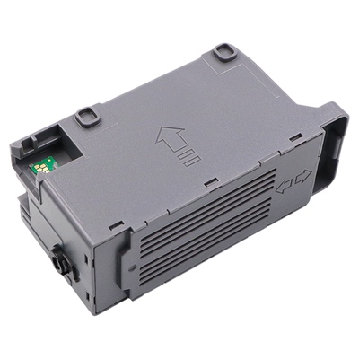 爱普生C9345维护箱WF-7820废墨仓