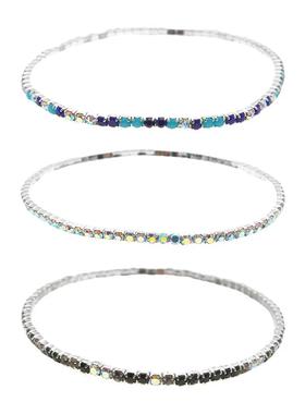 叠戴手链verenareine