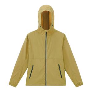 雪中飞2024春夏新款UPF50+原纱型防晒衣男女情侣同款轻薄凉感外套