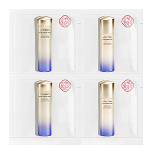 【天猫U先】资生堂全新悦薇「胶原炮」面霜1.5ml*2—派样试用