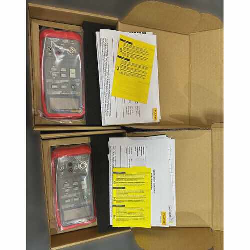 溢价-福禄克718EX30G100G300G