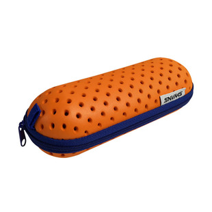 SWANS诗韵泳镜盒 便携专业游泳镜收纳盒游泳装备包