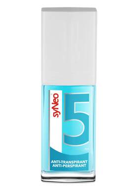 syNeo水耐止汗露喷雾无香30ml