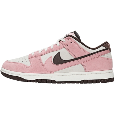 优购NIKE耐克女鞋DUNK LOW运动休闲鞋子女士低帮板鞋HV1799-161