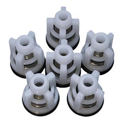 原装亿力洗车机配件总成开关泵头