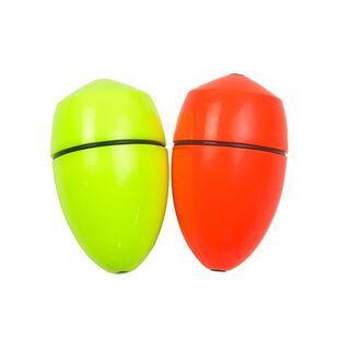 超亮电子浮波远投中通夜光漂浮漂矶钓阿波滑漂超结实防撞夜钓浮漂