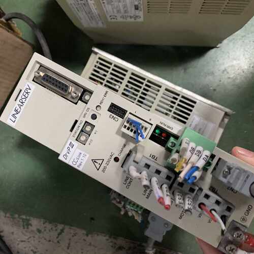 议价UR5BP3-050N-1KC-2C1-N/CN4横河驱动器UM1LP3-530B-1AA-2C1-N