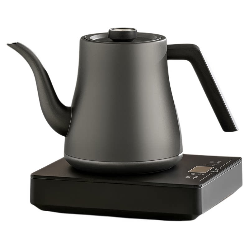 家用泡茶底部全自动上水电茶炉