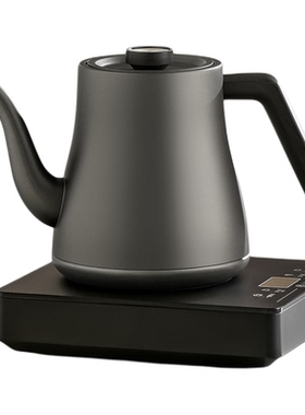 家用泡茶底部全自动上水电茶炉