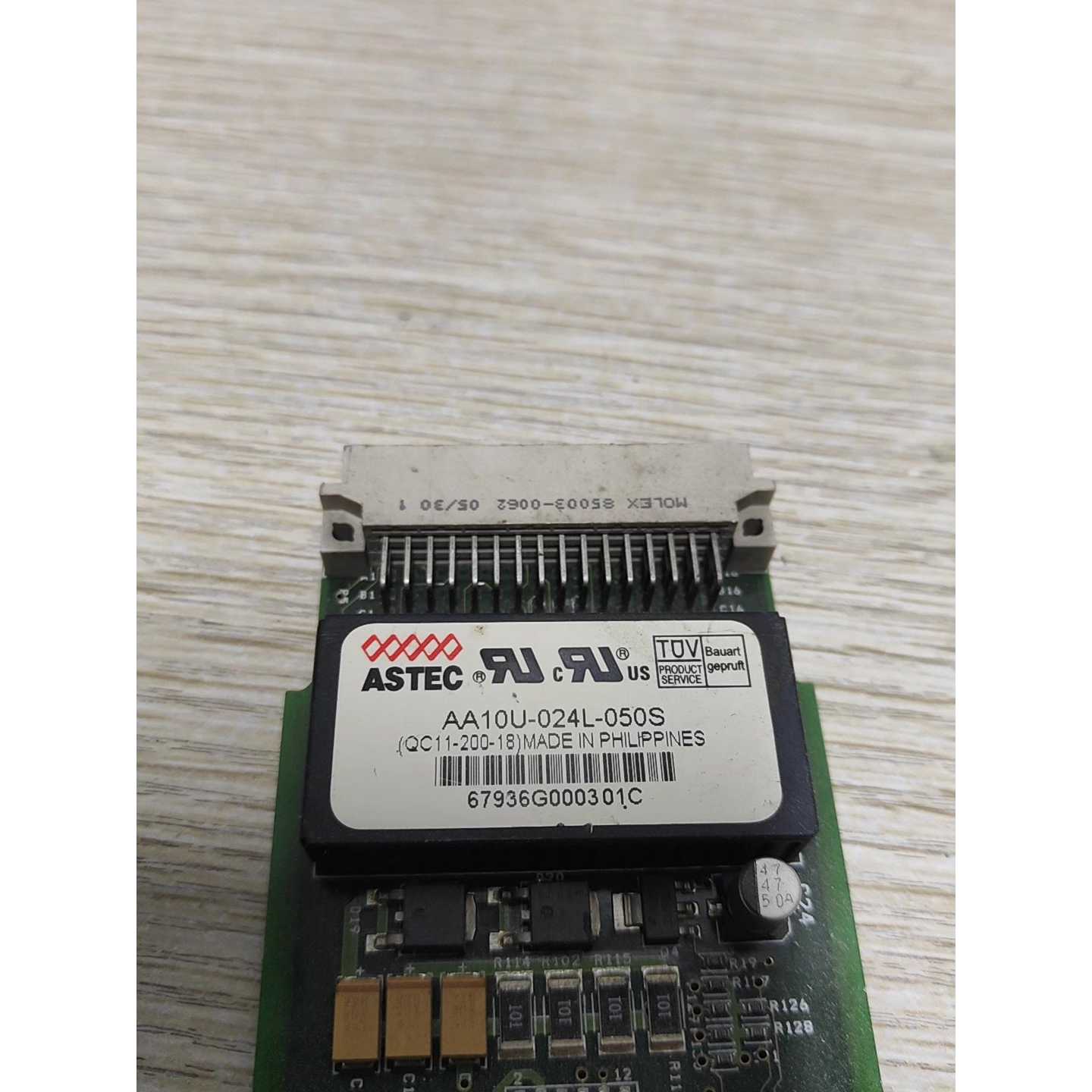 议价-ASTEC模块 AA10U-024L-050S