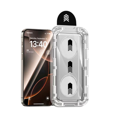 适用苹果高清钢化膜手机膜保护膜