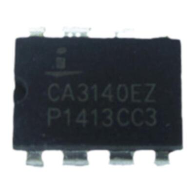 CA3140E 瑞玲维修配件 ZX7 长条配件 焊机维修配件 3140