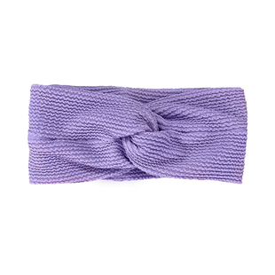 OceanMystery新款时尚高弹 发带 女 不紧绷旅行化妆亲肤头带多色