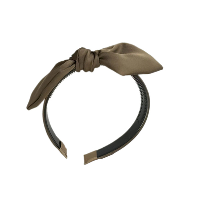 发箍日韩少女风格蝴蝶结