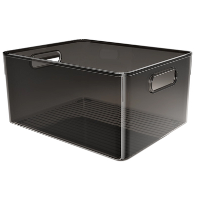 破损包赔-橱柜桌面亚克力收纳盒