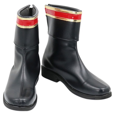 假面骑士black影视cosplay鞋