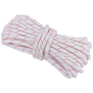 少帅货车拉绑货绳子捆绑绳尼龙绳耐磨车用刹车绑货拉货软绳小农用