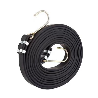 橡胶摩托车弹力橡皮筋捆绑绳