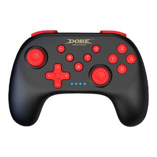 DOBE手柄适用于任天堂Switch游戏手柄双人成行Pro无线蓝牙精英限定手柄NS主机joycon配件Switch 2 pro手柄