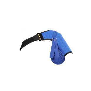 舒觅儿童护肩带康复骨折肩托中风偏瘫肩关节固定吊带肩膀脱臼护具