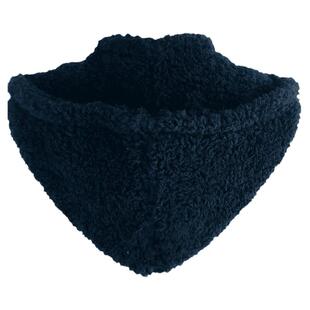 可拆卸纽扣羽绒服帽加厚加大羊羔绒可拆卸单买假领子连帽卫衣帽子