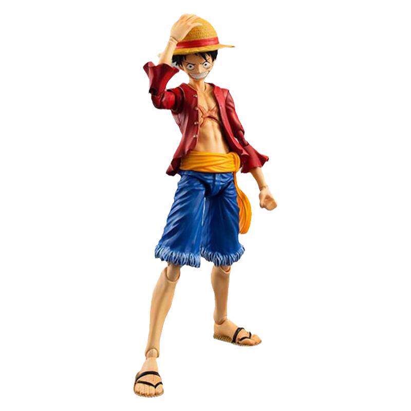 海贼王七武海POP手办包邮