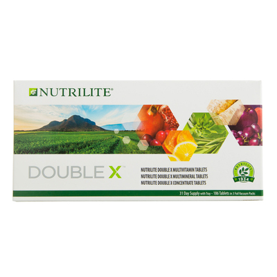 安利倍力健片大宝维生素