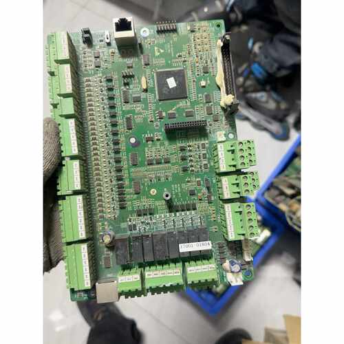 询价PA1401CT1主板GD300系列INVT变频器