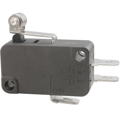 KW7-0微动开关16A行程限位开关