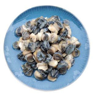 大号田螺肉新鲜冷冻野生螺丝肉手工去壳洗净螺蛳肉商用包邮批发外