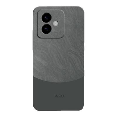 流沙纹理适用荣耀X60GT手机壳HONOR新款保护套华为新款AGI一AN00简约硅胶AGIAN全包防摔专用外壳TG男女Honorx