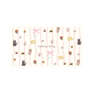 公主风床头套罩2025新款软包靠背套罩木头硬板遮丑神器四季通用罩