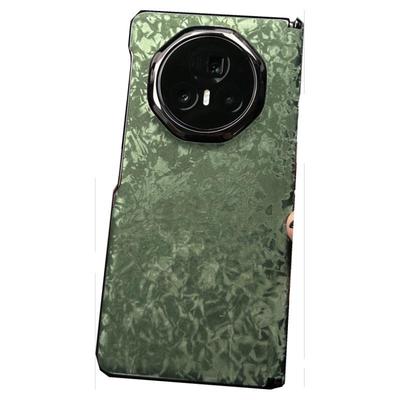 荣耀magicV3新款手机壳中轴全包