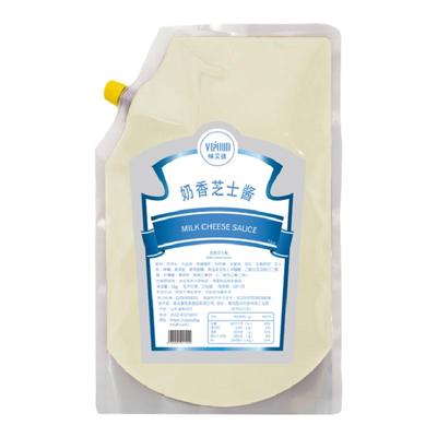 VIPOOD奶香芝士酱炸鸡沙拉酱