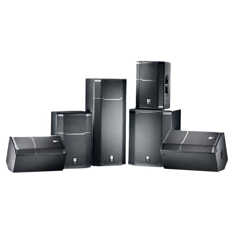 JBL PRX412M 415 425 418S专业舞台演出乐队排练婚庆租赁音箱音响