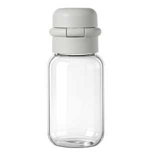高硼硅玻璃油壶厨房专用食品级防漏小油瓶家用分装瓶酱油醋调料瓶