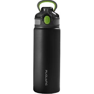 富光保温杯316不锈钢弹盖水杯运动便携男女学生大容量杯子