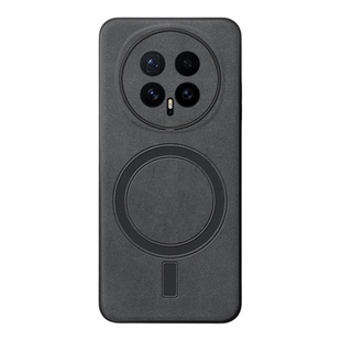 磁吸手机壳适用荣耀magic8套magic7pro情侣新款magic6高级感honor无线充电migac镜头全包防摔por轻奢时尚外壳