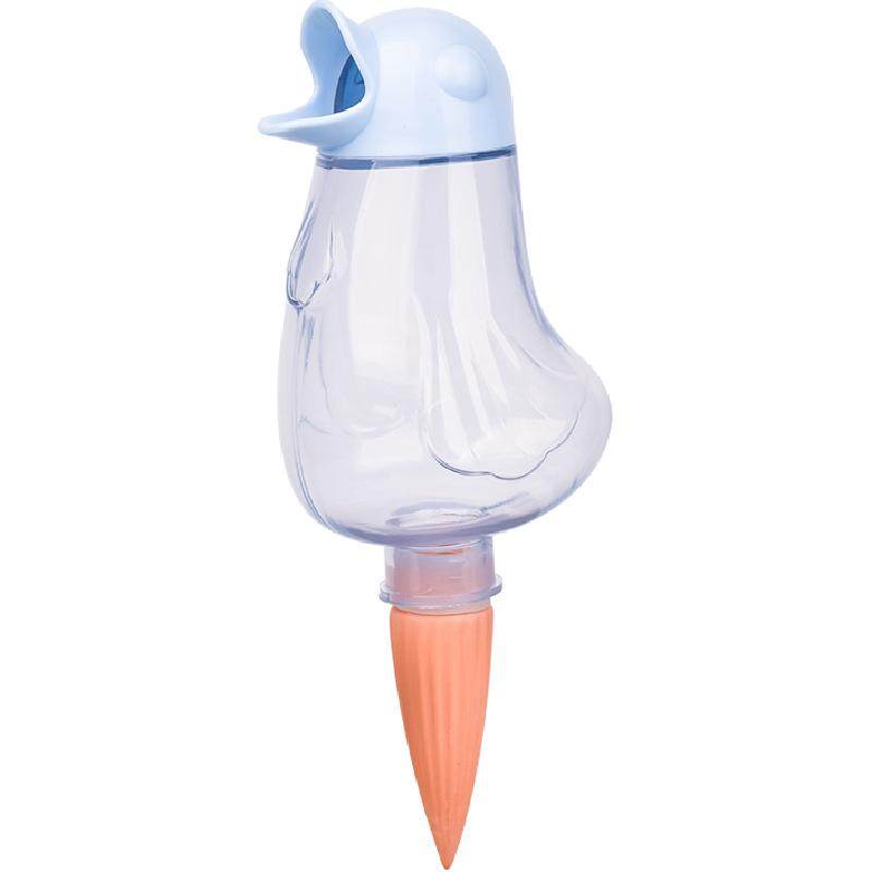 深邦自动浇水器懒人浇花神器自动浇水滴水出差滴灌渗水小鸟滴水器
