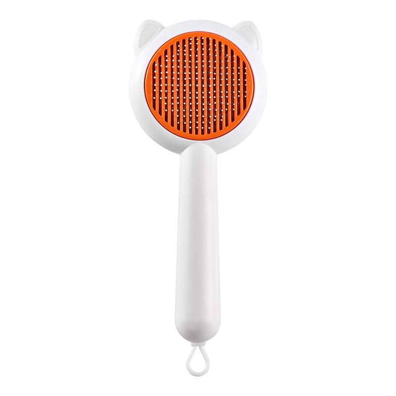 猫狗通用梳子去浮毛神器