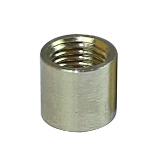 台球杆黄铜箍先角防爆台球杆铜头大头小皮台球杆桌球配件