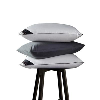 SIDANDA蚕丝鹅绒三层枕