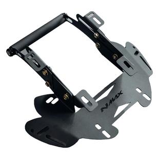 适用于NMAX155挡风支架 nmax后视镜前移挡风拉伸支架风挡升高支架