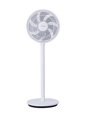 西点电风扇家用轻音空气循环扇