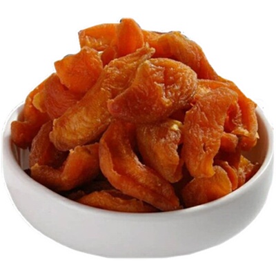 甘肃省敦煌特产莫园李广杏条