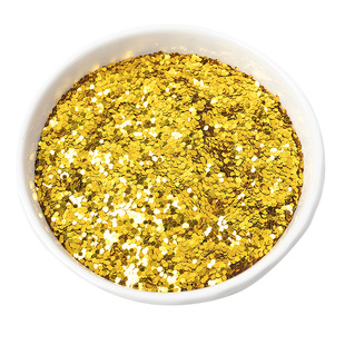 1mm亮片闪粉彩色金葱粉滴胶填充物闪粉diy材料水晶泥闪片撒金粉